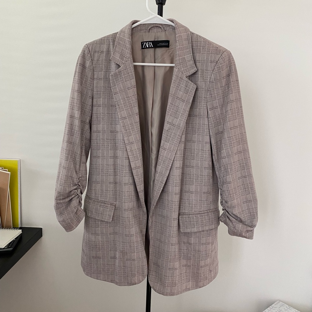 Zara Blazer
